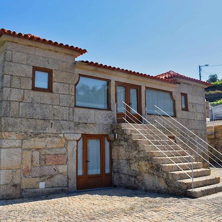 Casa Cabo Da Eira Villa Arcos de Valdevez Eksteriør bilde